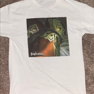 WORLD DOMINATION TOUR T SHIRT. CONCERT TSHIRT